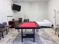 Big spacious area to make some new sweet memories