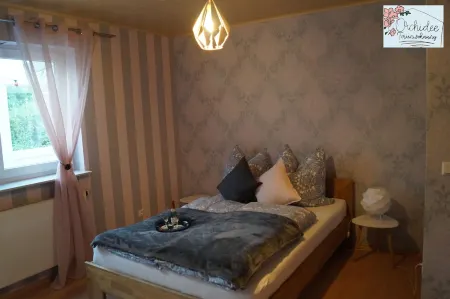 Quietly located vacation apartment in Reichshof Eckenhagen