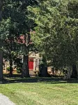 Historic Aldie Farmhouse near Middleburg and Wine Country