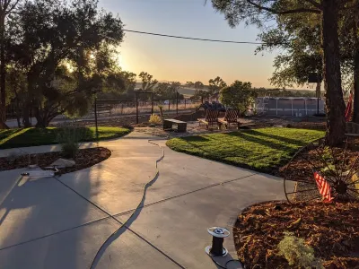 Templeton Vineyard Farmhouse in the Heart of Wine Country Hotels near Paso Robles Mobile Village