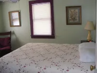 Cottage On Famous Chincoteague Island-Famous Wild Ponies