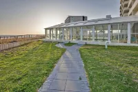 Perdido Sun 114 Ground Floor and steps to the beach!