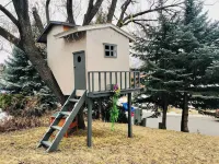 Spacious Family Stay in Glenwood Springs