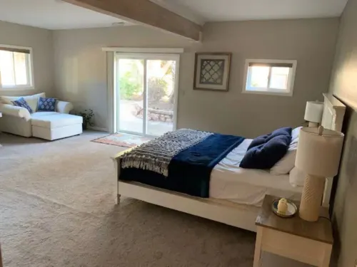 Ocean View House Few Steps from Miramar Beach - 3 stjerner