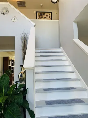 Large home in Savannah for a family of 10 people