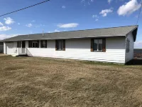 Oak & Arrow Cabin On Bluedog Lake, Waubay - Hunting, Fishing, Vacation - 3-Star