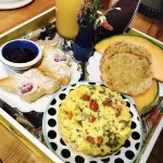 Tanglewood Farm  - Tally Ho Suite 1 Br/1BA Private Apartment on Horse Farm