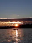 Chippewa Lake, MI Access with a View. Ferris 12.5 mi. Sxs's and Orvs Welcome. - 3-Sterne