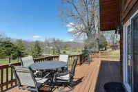 Sweet Life Cabin Branson Cedars
