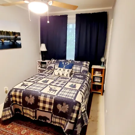 "Andy's Place"