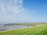 Vacation Home Tied - East Frisian Charm in a Historic Farm Worker's House for 4 - 4 stjerner