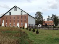 JFP Farm along the Yellow Breeches