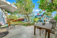 Sparkling Clean 2Br Suite in Wpb w. King Bed, Bunk Bed