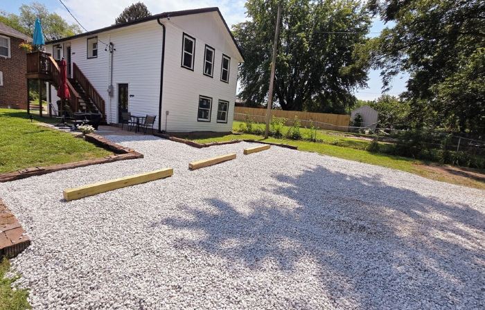 Historic Cozy Apartment 1 Bedroom In Peaceful Boonville