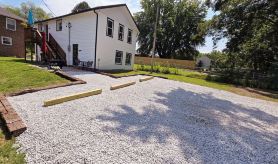 Historic Cozy Apartment 1 Bedroom In Peaceful Boonville