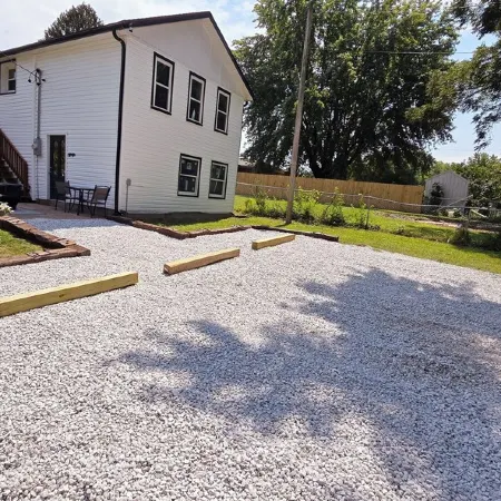 Historic Cozy Apartment 1 Bedroom In Peaceful Boonville