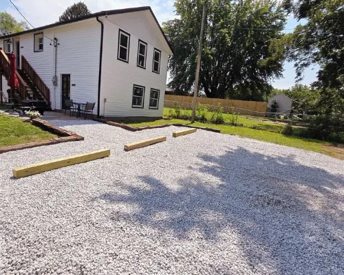 Historic Cozy Apartment 1 Bedroom In Peaceful Boonville Hotels in Cooper County