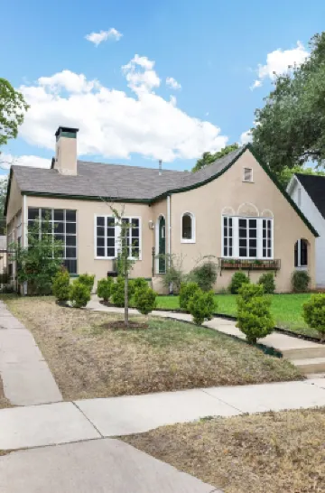 San Antonio Historic cottage 10 minutes from downtown & Airport