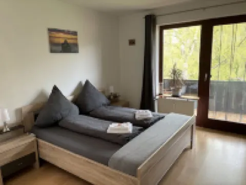 Schöne Ferienwohnung Henriette Hotels in Walkenried