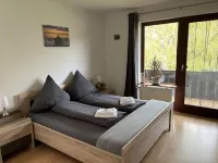 Schöne Ferienwohnung Henriette