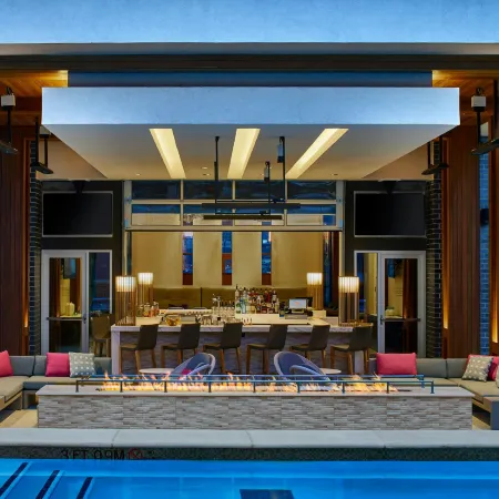AC Hotel Nashville Downtown