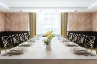 Hotel LeVeque, Autograph Collection - breakfast