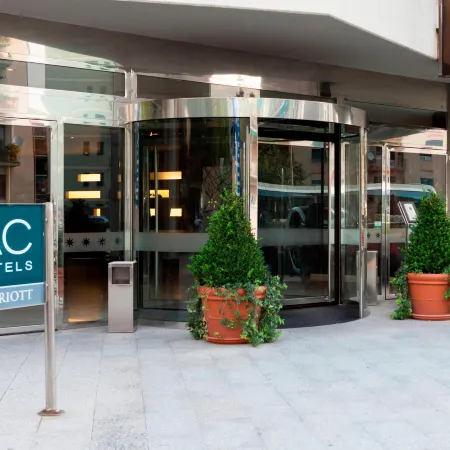 AC Hotel Genova