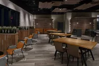 AC Hotel St. Louis Clayton - Morgenmad