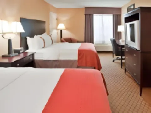 Holiday Inn 馬丁 伯克利縣酒店