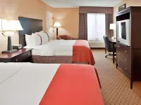 Holiday Inn MARTINSBURG by IHG Hotels in Berkeley County