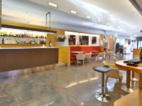 阿爾伯格羅馬酒店，貝斯特韋斯特品質精選