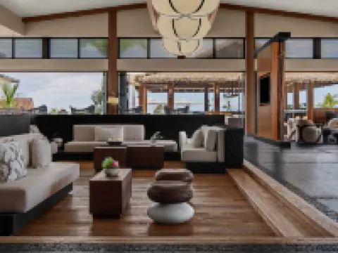 AC Hotel by Marriott Maui Wailea Hoteles en Wailea