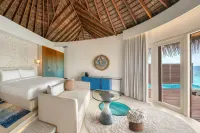 W Maldives Hotels in Moofushi