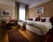 Best Western Premier Hotel Slon Hotels in Center District