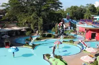 Home Stay Pak Ndan dekat Masjid Ar-Rahman