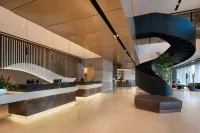 Residence Inn by Marriott Santiago de Los Caballeros - Bintang 4