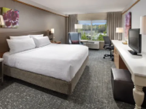 Hilton Garden Inn Portland/Lake Oswego Hotels in Lake Oswego