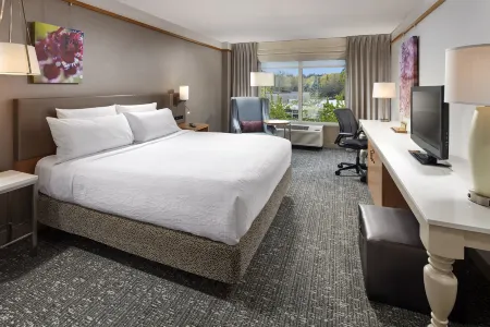 Hilton Garden Inn Portland/Lake Oswego