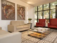 Mogano Premium Hotel - Eletroposto Hotels in Chapeco