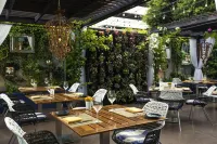 Hotel Sofitel Los Angeles at Beverly Hills