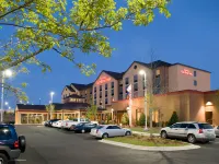 Hilton Garden Inn Pensacola Airport - Medical Center Hotels near Roger Scott Athletic Complex