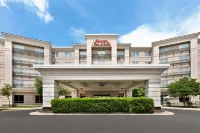 Hampton Inn & Suites Washington-Dulles International Airport Hotels in Sterling
