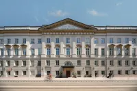 Stradom House, Autograph Collection Hôtels à : Cracovie