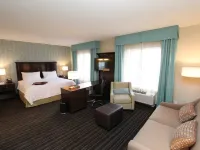 Hampton Inn & Suites by Hilton St. John's Airport Hotels in St. John's