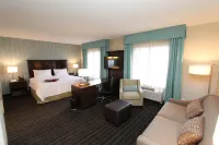 Hampton Inn & Suites by Hilton St. John's Airport