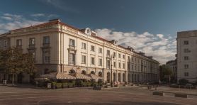 Flaner Hotel, WorldHotels Crafted
