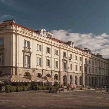 Flaner Hotel, WorldHotels Crafted Отели рядом с достопримечательностью «Банковская площадь»
