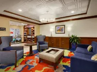 Hampton Inn Columbia-Downtown Historic District Hotels near Never Bust Chain