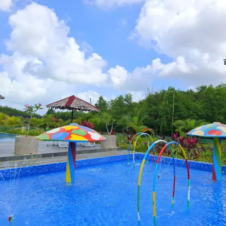 Kawal River Agro Resort