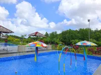 Kawal River Agro Resort - منتجعات